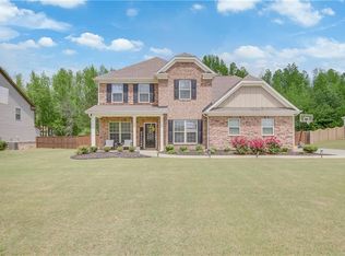 175 Calverton Ln, Tyrone, GA 30290