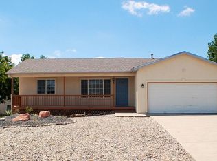 346 E Larchmont Dr, Pueblo West, CO 81007