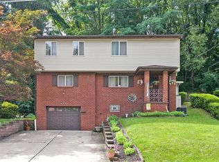 1929 Homestead Duquesne Rd, West Mifflin, PA 15122
