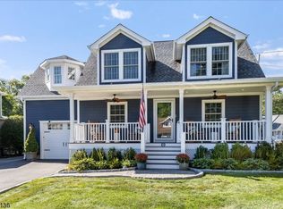 69 Hinchman Ave, Denville, NJ 07834