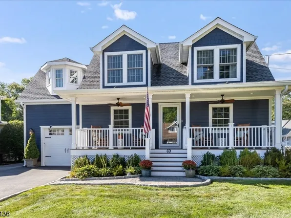 69 Hinchman Ave, Denville Twp., NJ 07834