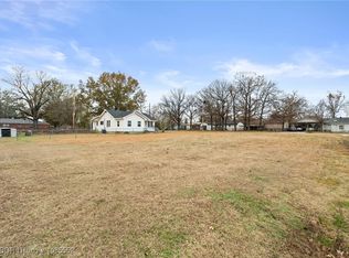 3324 Willow St, Fort Smith, AR 72904