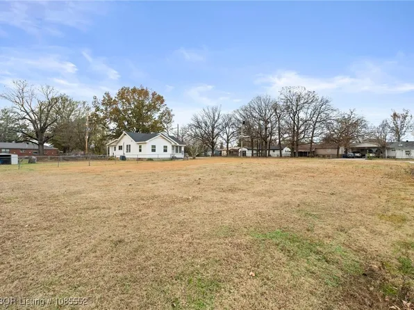 3324 Willow St, Fort Smith, AR 72904