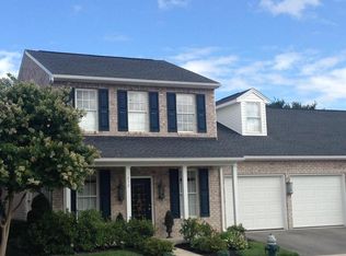 1852 Meridian Dr, Hagerstown, MD