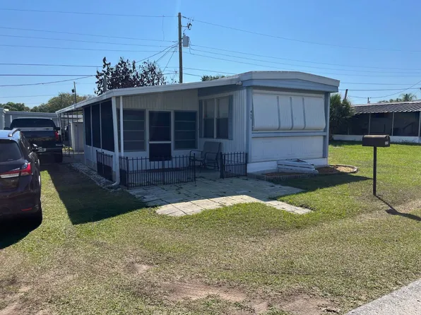 405 3rd St, Brandon, FL 33511