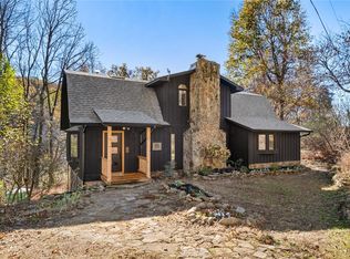 4367 County Road 705, Green Forest, AR 72638