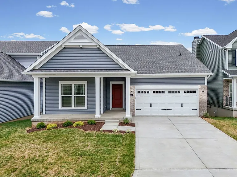 538 Ryehill Dr — Photo 5