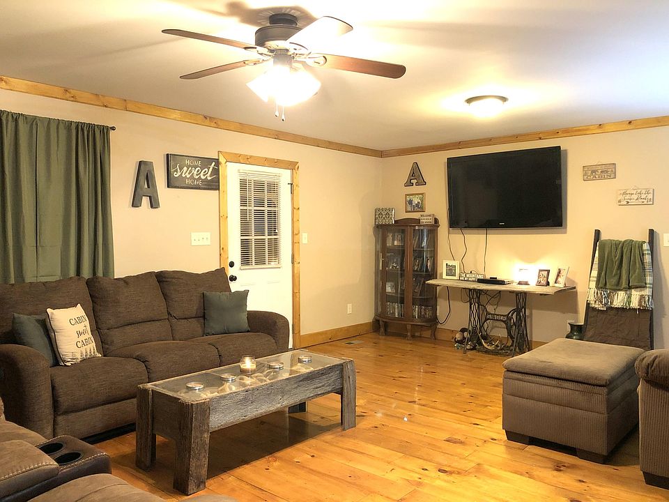 3713 Stinking Creek Rd, Pioneer, TN 37847 Zillow