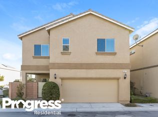 9527 Vega Carpio Ave, Las Vegas, NV 89178