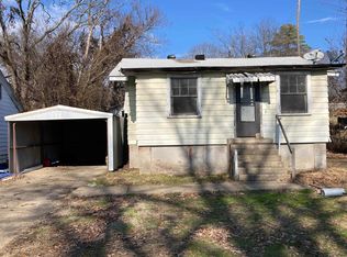 2806 W 7th St, Little Rock, AR 72205