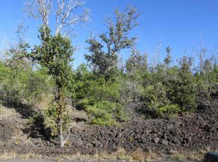 Cocoanut Dr LOT 32, Ocean View, HI 96737