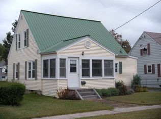 23 Johnson Ave, Plattsburgh, NY 12901