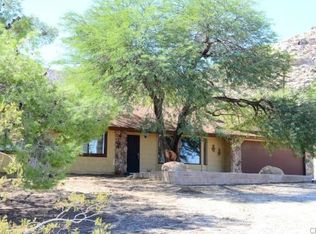 61209 Prescott Trl, Joshua Tree, CA 92252