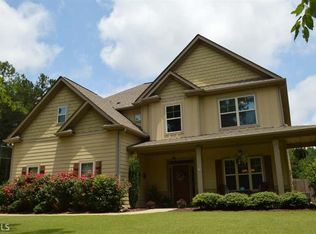 1723 Hines Rd, Lagrange, GA 30241