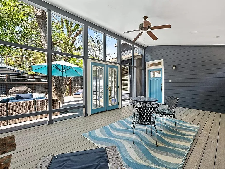 606 Fletcher St — Photo 38