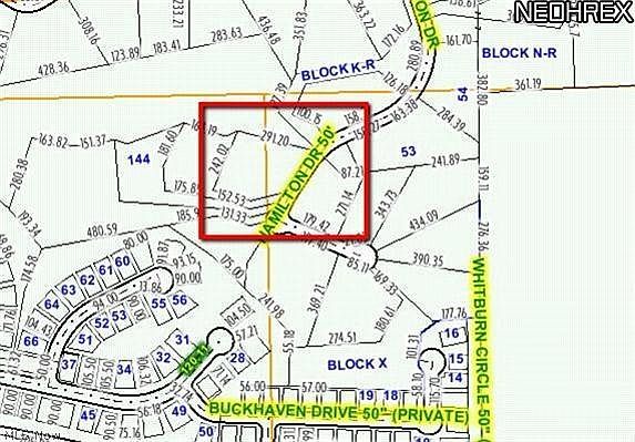1st image of Hamilton Dr