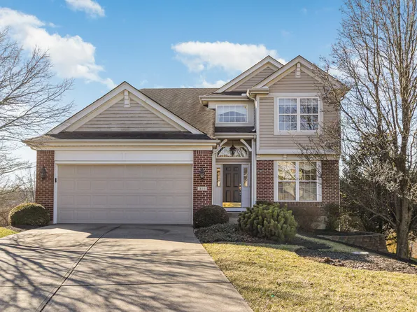 815 Winbourne Ct, Erlanger, KY 41018