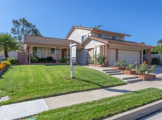 700 W Wedgewood Ln, La Habra, CA 90631