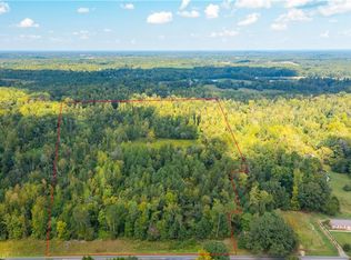 6401 Smithwood Rd, Liberty, NC 27298