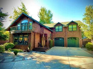 1980 Columbia St, Eugene, OR 97403