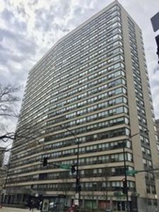 2930 N Sheridan Rd APT 1003, Chicago, IL, 60657