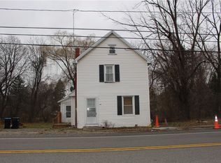 1482 Stone Rd, Rochester, NY 14615