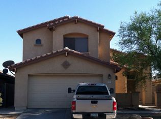 5205 W Pecan Rd, Laveen, AZ 85339