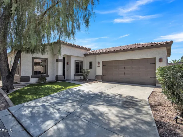 6479 S KIMBERLEE Way, Chandler, AZ 85249