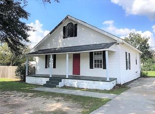118 High St, Warrenville, SC 29851
