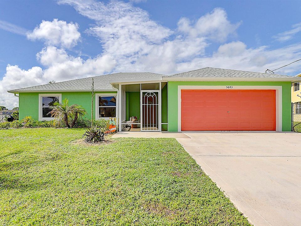 1st image of 5603 NW North Crisona Cir