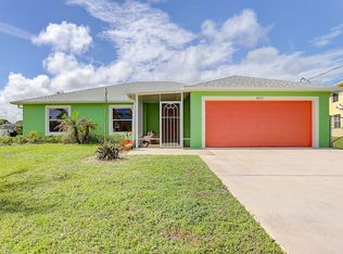 5603 NW North Crisona Cir, Port Saint Lucie, FL 34986
