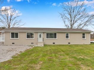 27421 Main St, Ardmore, TN 38449