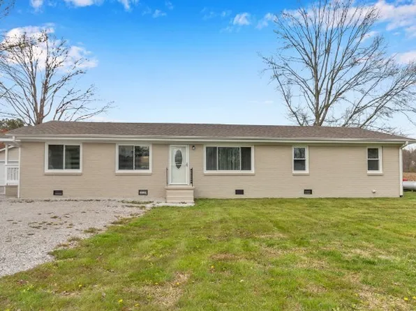 27421 Main St, Ardmore, TN 38449