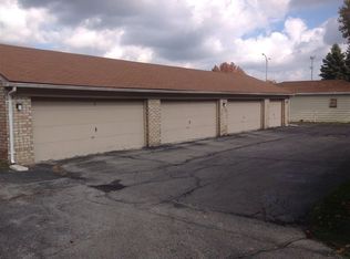 5404 Cresthaven, Toledo, OH 43614
