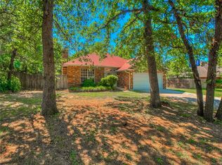 4309 Maxine Dr, Choctaw, OK 73020