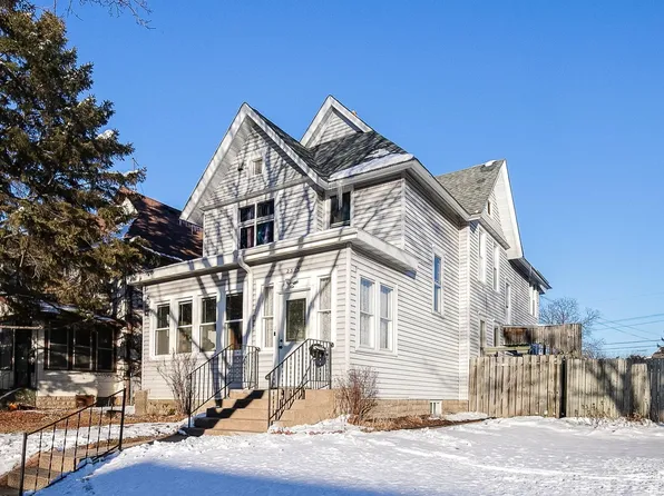 2513 Monroe St NE, Minneapolis, MN 55418