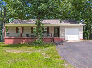 3880 Cox Gap Rd, Boaz, AL 35956