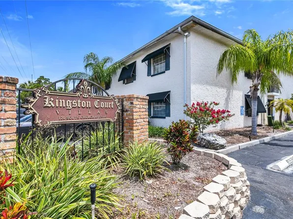 120 S Church Ave Unit 105, Tampa, FL 33609