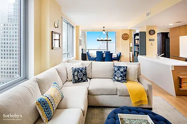 Sold by Sotheby's International Realty