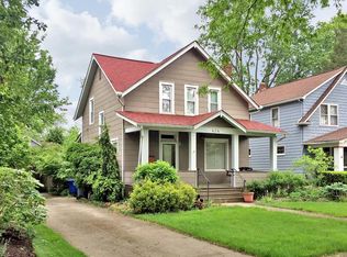 424 E Dunedin Rd, Columbus, OH 43214