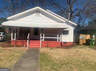 2825 Hood St, Columbus, GA 31906
