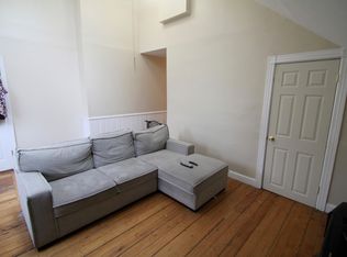 138 Penn St #3, Providence, RI 02909