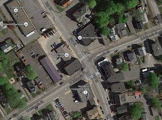 323 Bay St, Taunton, MA 02780