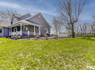 1620 E Lake Shore Dr, Springfield, IL 62712