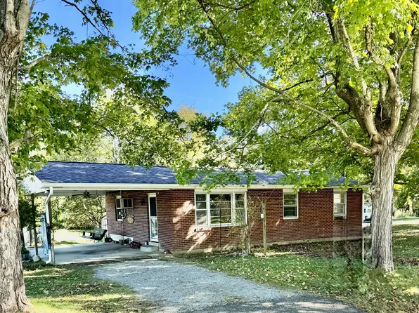 2175 Woodruff Ave, Greenbrier, TN 37073