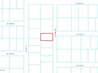 0 SE 42nd Ave, Summerfield, FL 34491
