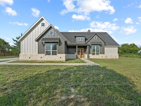 440 Robnett Rd, Waxahachie, TX 75165