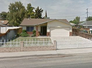 4930 Pioneer Dr, Bakersfield, CA