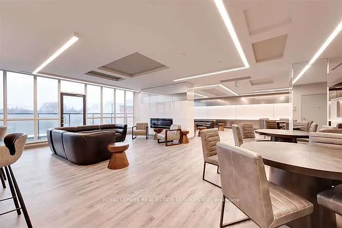 1603 Eglinton Ave W #1109 — Photo 45