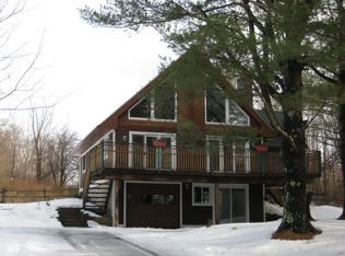 69 Wellsford Dr, Goshen, CT 06756